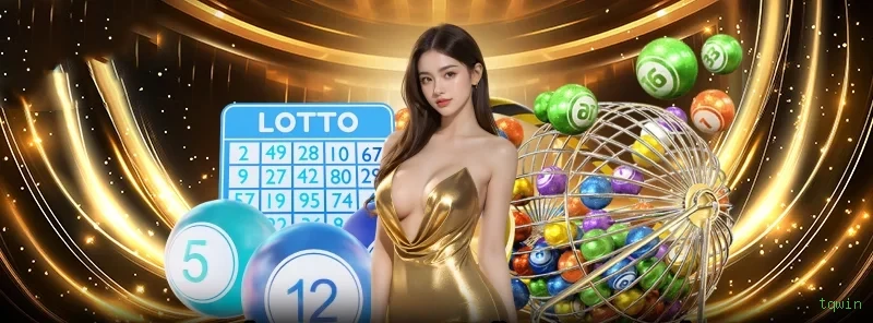APP oficial da tqwin para mobile