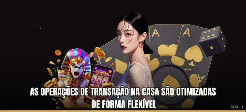 Bônus tqwin