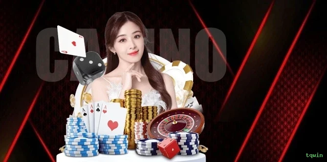 Cassino ao vivo da tqwin com dealers reais