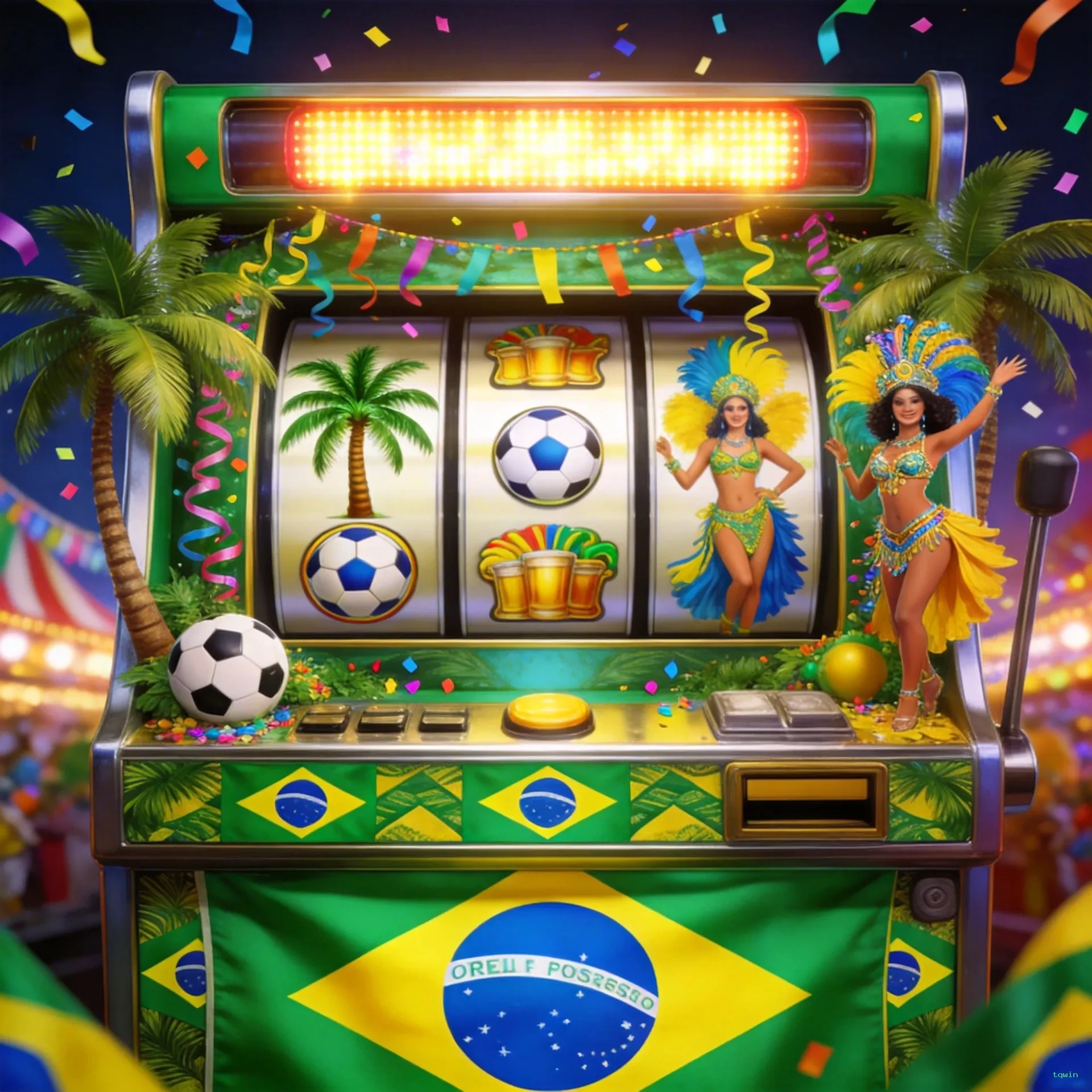 Como instalar o app da tqwin
