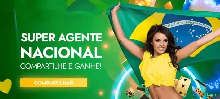 Plataforma completa da tqwin com todos os jogos